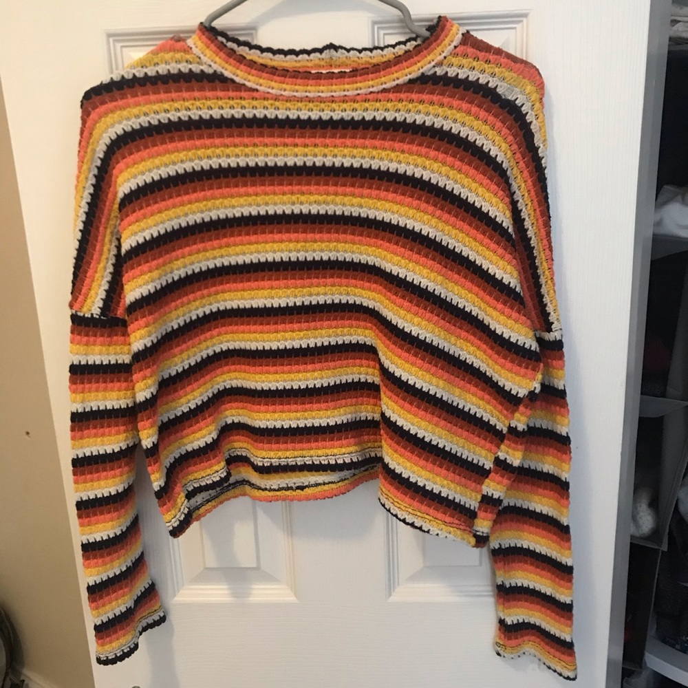 Ginger G Sweater sz S